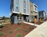 Unit for rent at 6535 Immersion Loop, SAN JOSE, CA, 95119
