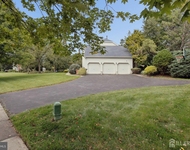 Unit for rent at 17 Glacier Drive, West Windsor, NJ, 08550