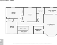 Unit for rent at 5 Hollywood Street, Edison, NJ, 08820