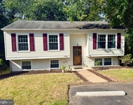 Unit for rent at 7700 Newington Forest Avenue, SPRINGFIELD, VA, 22153