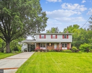 Unit for rent at 1110 Anesbury Court, ALEXANDRIA, VA, 22308