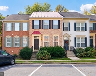 Unit for rent at 11433 Heritage Commons Way, RESTON, VA, 20194