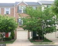 Unit for rent at 6309 Meadow Glade Lane, CENTREVILLE, VA, 20121
