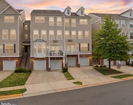 Unit for rent at 13666 Salk Street, HERNDON, VA, 20171