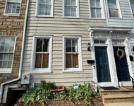 Unit for rent at 1119 Duke Street, ALEXANDRIA, VA, 22314