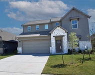 Unit for rent at 206 Pico St, Hutto, TX, 78634