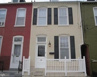Unit for rent at 38 Liberty Street W, LANCASTER, PA, 17603
