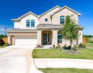 Unit for rent at 16701 Casa Anna Dr, Pflugerville, TX, 78660
