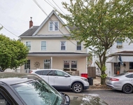 Unit for rent at 916 Cedar Street, BRISTOL, PA, 19007