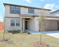 Unit for rent at 349 Capstone Rd, Liberty Hill, TX, 78642