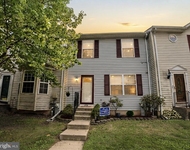 Unit for rent at 258 Green Fern Way, HALETHORPE, MD, 21227