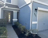 Unit for rent at 807 Black Cherry Drive S, St. Johns, FL, 32259