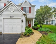 Unit for rent at 2554 Carrolwood Road, Naperville, IL, 60540