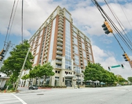 Unit for rent at 1820 Peachtree Street Nw, Atlanta, GA, 30309