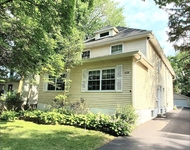 Unit for rent at 628 Onwentsia Avenue, Highland Park, IL, 60035