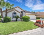 Unit for rent at 3661 Sunland Lane, Estero, FL, 33928