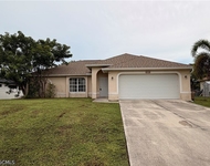 Unit for rent at 302 Nw 2nd Place, Cape Coral, FL, 33993