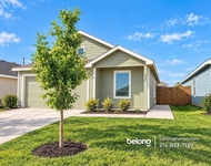 Unit for rent at 5925 Nyquist Way, Forney, TX, 75126
