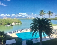 Unit for rent at 15 Bluebill Avenue, Naples, FL, 34108