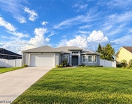Unit for rent at 2608 38th Street Sw, Lehigh Acres, FL, 33976