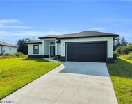 Unit for rent at 532 Lone Star Lane, Lehigh Acres, FL, 33974