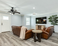 Unit for rent at 5507 Menard Avenue, Galveston, TX, 77551