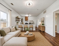 Unit for rent at 4320 Watson Street, Houston, TX, 77009