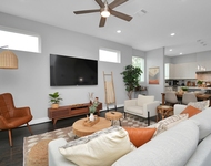Unit for rent at 2813 Palm Street, Houston, TX, 77004