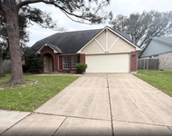 Unit for rent at 4707 Linden Place, Pearland, TX, 77584