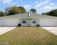 Unit for rent at 321 Sun Dial Court, Cocoa, FL, 32926
