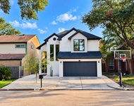 Unit for rent at 9822 Oak Point Drive, Houston, TX, 77055