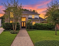 Unit for rent at 20607 Hoveden Court, Katy, TX, 77450