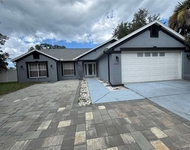 Unit for rent at 10411 Rainbow Oaks Drive, HUDSON, FL, 34667