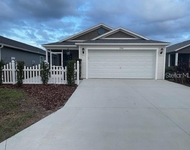 Unit for rent at 5541 Goodman Court, THE VILLAGES, FL, 32163
