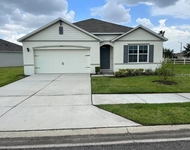 Unit for rent at 3394 Tawny Grove Place, LAKELAND, FL, 33811