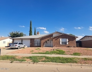 Unit for rent at 2441 Anise, El Paso, TX, 79936