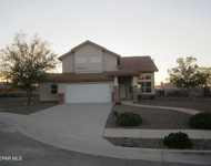 Unit for rent at 1509 Ruth Deerman Place, El Paso, TX, 79912
