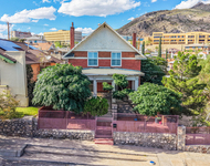 Unit for rent at 1805 Arizona Avenue, El Paso, TX, 79902