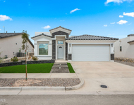 Unit for rent at 13837 Paseo Bosque Avenue, Horizon City, TX, 79928