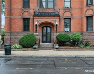 Unit for rent at 284 Orange Street, New Haven, CT, 06510