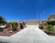 Unit for rent at 2198 Brighton Point Avenue, Henderson, NV, 89044