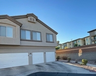 Unit for rent at 6098 Allred Place, Henderson, NV, 89011