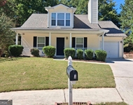 Unit for rent at 134 Se Revere Turn Trail Se, Fairburn, GA, 30213
