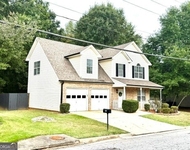 Unit for rent at 1483 Cutters Mill Drive, Lithonia, GA, 30058