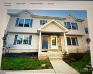 Unit for rent at 36 Henry St, Franklin Twp., 08873-2608