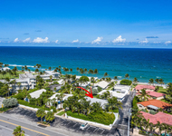 Unit for rent at 1212 Hillsboro Mile, Hillsboro Beach, FL, 33062
