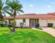 Unit for rent at 13257 Touchstone Place, Palm Beach Gardens, FL, 33418