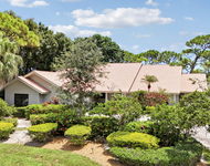 Unit for rent at 6245 Se Mariner Sands Drive, Stuart, FL, 34997