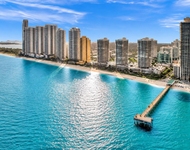 Unit for rent at 16425 Collins Avenue, Sunny Isles Beach, FL, 33160