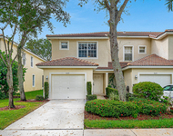 Unit for rent at 9688 Porta Leona Lane, Boynton Beach, FL, 33472